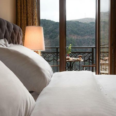 Kentrikon Hotel Лагандия Экстерьер фото