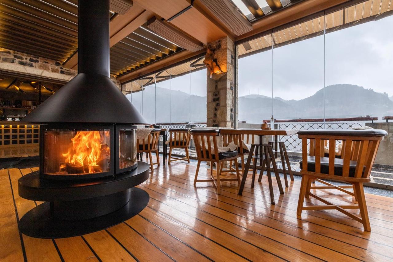 Kentrikon Hotel Лагандия Экстерьер фото