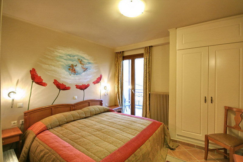 Kentrikon Hotel Лагандия Экстерьер фото