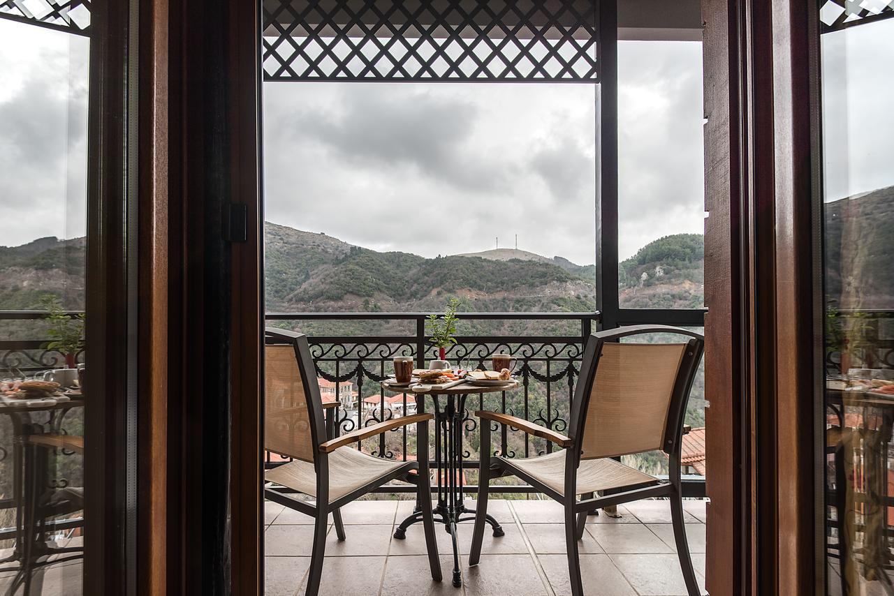 Kentrikon Hotel Лагандия Экстерьер фото