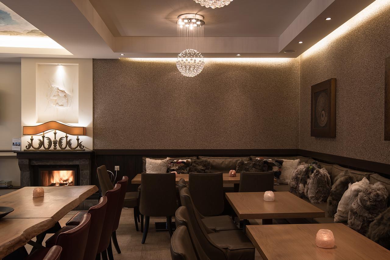 Kentrikon Hotel Лагандия Экстерьер фото